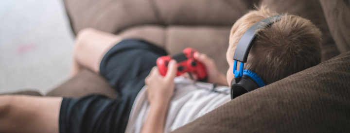 videojuegos