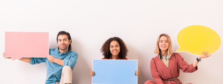 Comunicación adolescentes