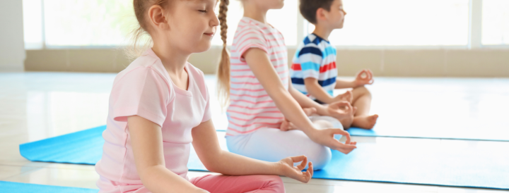 Mindfulness tdah