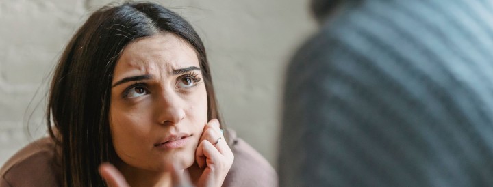 Recaída en psicosis
