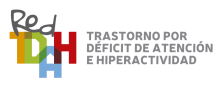 Logo RedTDAH