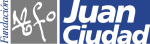 Logo Fundación Juan Ciudad