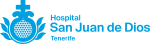 Logo Hospital San Juan de Dios Tenerife