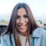 Ana Cuevas, comadrona y especialista en nutrición.