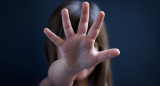 Webinar violencia infantil