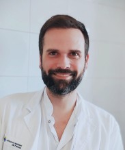 Dr. Daniel Vega Moreno