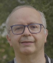 Ángel A. Urbina