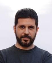 Alejandro Estébanez García
