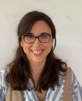 María Ángeles Pozuelo López