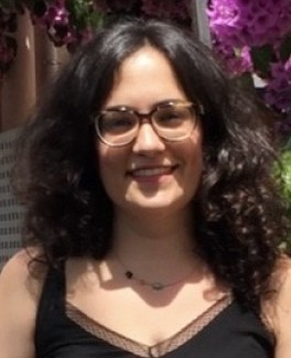 Dra. Laura Cañas Vinader