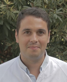 Marcos Hidalgo López
