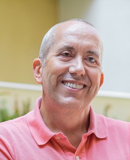José Antonio Ruiz