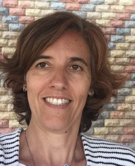 Soledad Romero, psiquiatra del Hospital Clínic