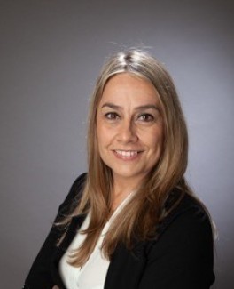 Sandra Díaz-Cofine