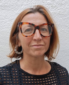 Anna Mané, adjunto a la Dirección en Salud Mental del Parc Sanitari Sant Joan de Déu
