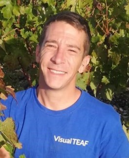 Daniel Arias