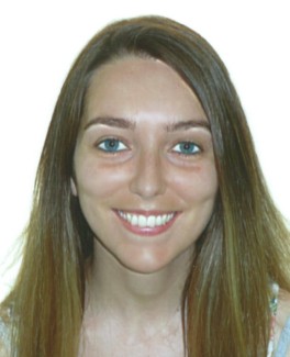 Silvia Baena, gestora de casos salud mental. Parc Sanitari Sant Joan de Déu.