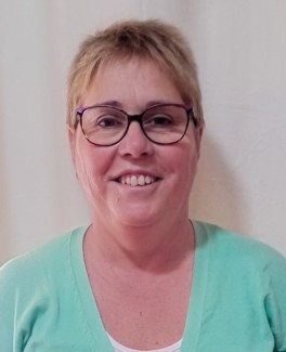 Teresa Piquet, usuaria proyecto Thalassa.