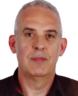 David Sánchez Carracedo
