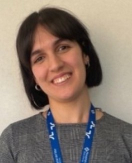 Amira Trabsa