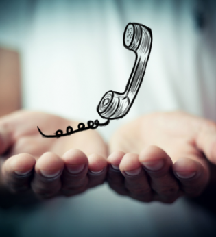 Telefono esperanza