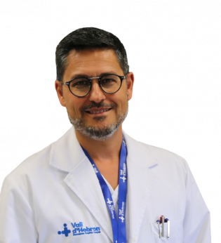 Dr. Josep Antoni Ramos Quiroga