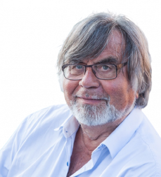 Dr. Wolfgang Rutz