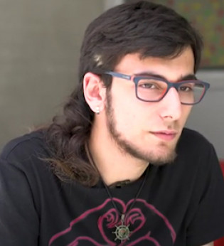El Pol pateix síndrome d'Asperger i TDAH