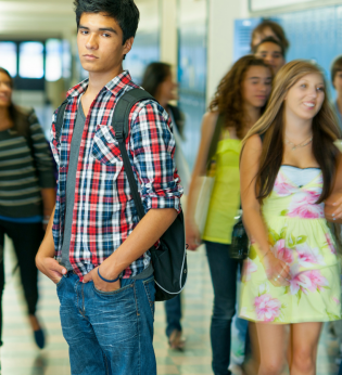 Prevencion suicidio en las escuelas