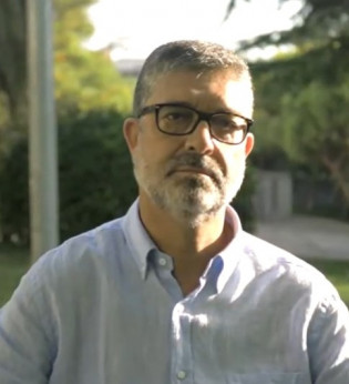 Julian B. Iglesias