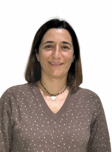 Maite Peñarrubia María