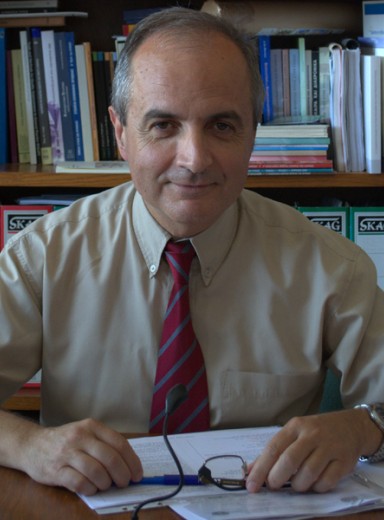 Christos Lionis.jpg Christos Lionis