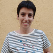 Diana Casellas
