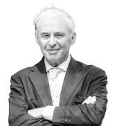 Dr. Giovanni di Girolamo