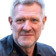 Dr. David Bueno Torrens