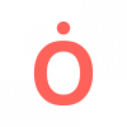 Logotipo de Òmada interactiva