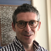 Juan Manuel Mendive