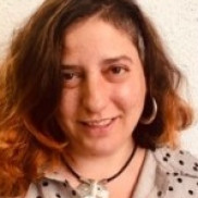 Ainhoa García Gómez
