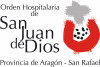 Orden Hospitalaria San Juan de Dios Aragón San Rafael