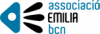 Logotip de l'Associació Emilia BCN