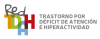 Logo RedTDAH