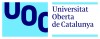 Logo UOC