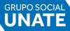 Logo de Grupo Social UNATE