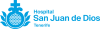 Logo Hospital San Juan de Dios Tenerife